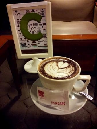 Bandoengsche Melk Centrale